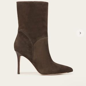 Veronica Beard nash women’s booties